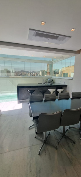 Apartamento à venda Santo Agostinho com 170m² e 3 quartos por R$ 1.950.000 - 365584805-img-9319.JPG