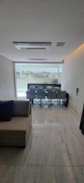 Apartamento à venda Santo Agostinho com 170m² e 3 quartos por R$ 1.950.000 - 646334949-img-9320.JPG
