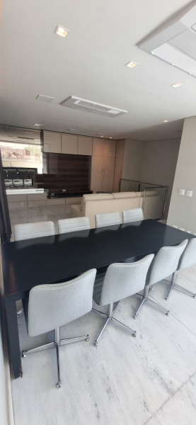 Apartamento à venda Santo Agostinho com 170m² e 3 quartos por R$ 1.950.000 - 752975954-img-9314.JPG