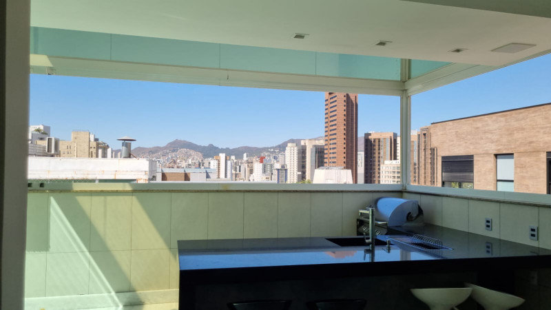 Apartamento à venda Santo Agostinho com 170m² e 3 quartos por R$ 1.950.000 - 898941586-img-9326.JPG