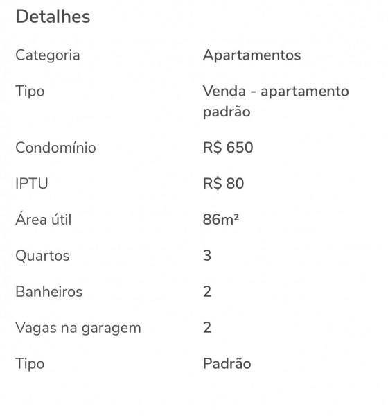 Apartamento à venda Vila Prudente com 86m² e 3 quartos por R$ 670.000 - 157461724-829e7941-535a-40bb-98d1-e3ab9a6602b4.jpeg