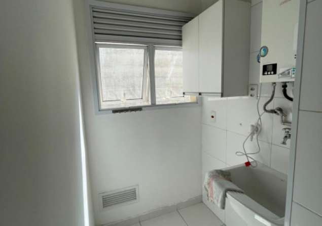 imóvel com 41m²