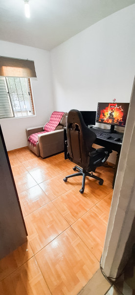 Apartamento à venda Conjunto Residencial José Bonifacio com 65m² e 2 quartos por R$ 220.000 - 1042376265-quarto-2-2.jpg