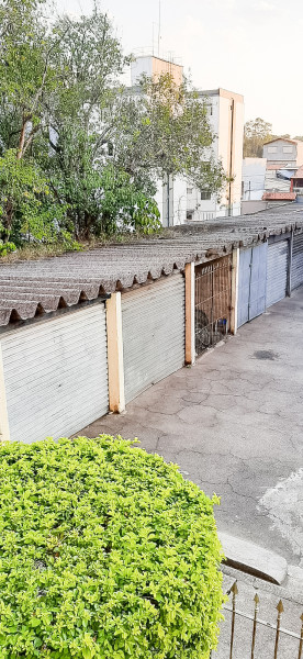 Apartamento à venda Conjunto Residencial José Bonifacio com 65m² e 2 quartos por R$ 220.000 - 1097886291-garagem.jpg