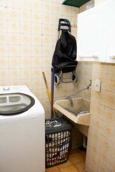 Apartamento à venda Conjunto Residencial José Bonifacio com 65m² e 2 quartos por R$ 220.000 - 1451975382-lavanderia-3.jpg