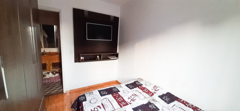 Apartamento à venda Conjunto Residencial José Bonifacio com 65m² e 2 quartos por R$ 220.000 - 1720706147-quarto-1-4.jpg
