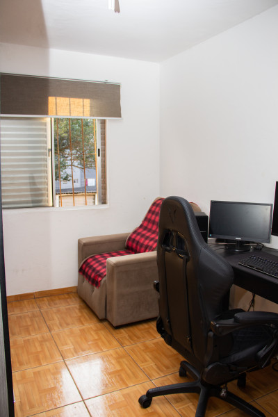 Apartamento à venda Conjunto Residencial José Bonifacio com 65m² e 2 quartos por R$ 220.000 - 1752507873-quarto-2-1.jpg