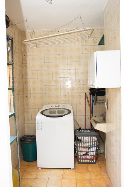 Apartamento à venda Conjunto Residencial José Bonifacio com 65m² e 2 quartos por R$ 220.000 - 43175279-lavanderia-1.jpg