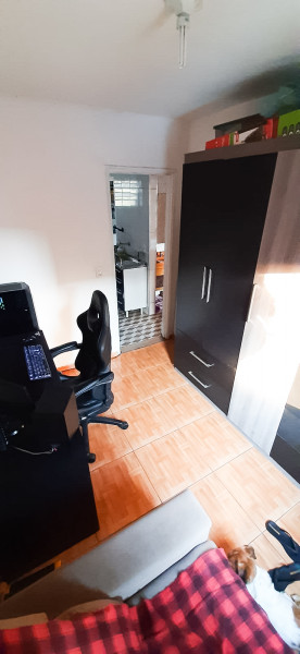 Apartamento à venda Conjunto Residencial José Bonifacio com 65m² e 2 quartos por R$ 220.000 - 656081210-quarto-2-3.jpg