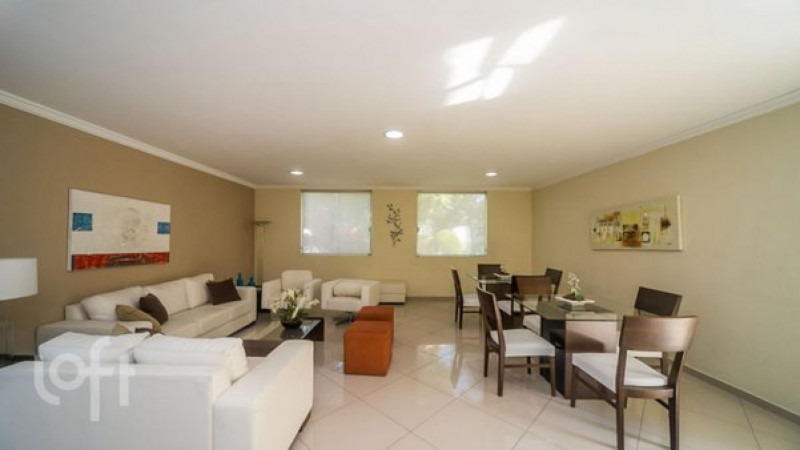 Apartamento à venda Vila Nova Conceição com 81m² e 2 quartos por R$ 980.000 - 1748481357-foto-salao-de-festas.jpg