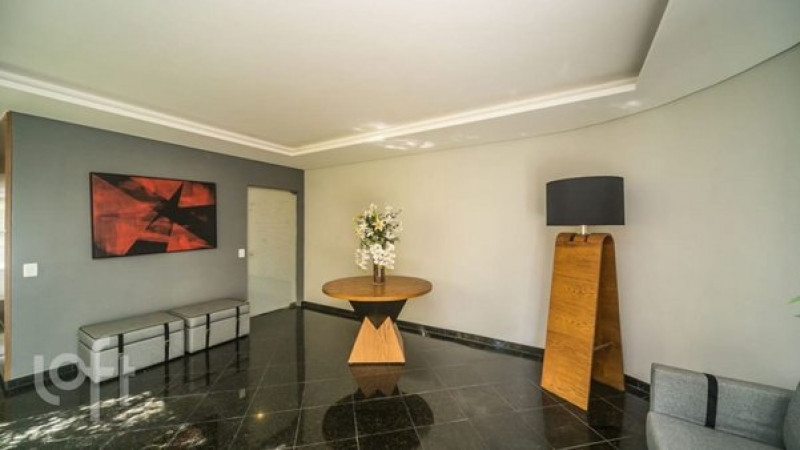 Apartamento à venda Vila Nova Conceição com 81m² e 2 quartos por R$ 980.000 - 1889671090-foto-portaria.jpg