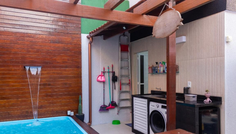 Casa à venda Campo Grande com 74m² e 2 quartos por R$ 450.000 - 1270964537-img-20230121-wa0111.jpg