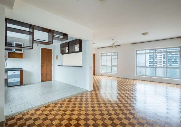 imóvel com 134m²