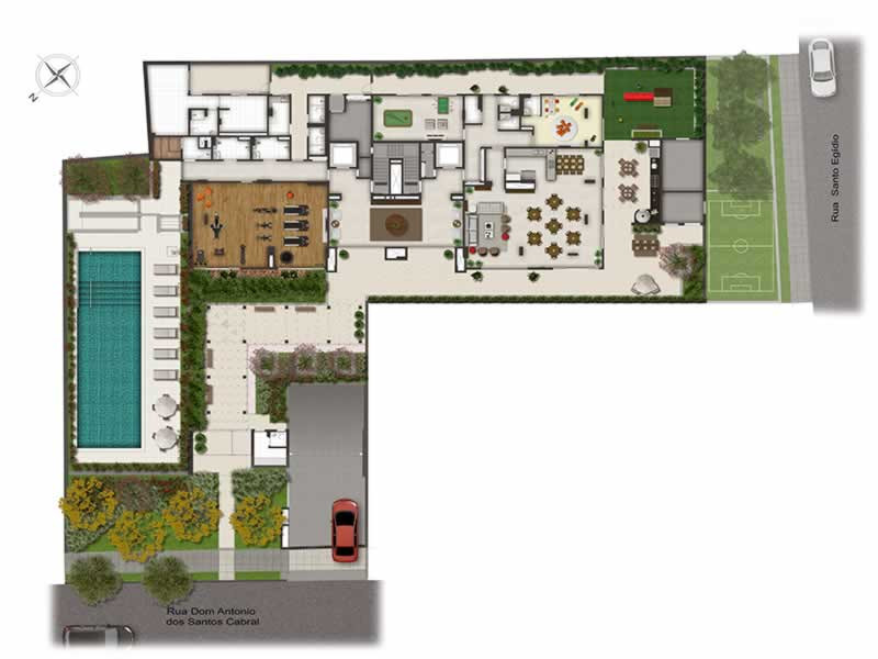 Apartamento à venda Santa Teresinha com 69m² e 2 quartos por R$ 849.500 - 1477181571-10.jpg