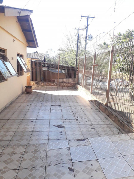 Casa à venda Progresso com 130m² e 3 quartos por R$ 260.000 - 1624770884-frente-lado.jpg