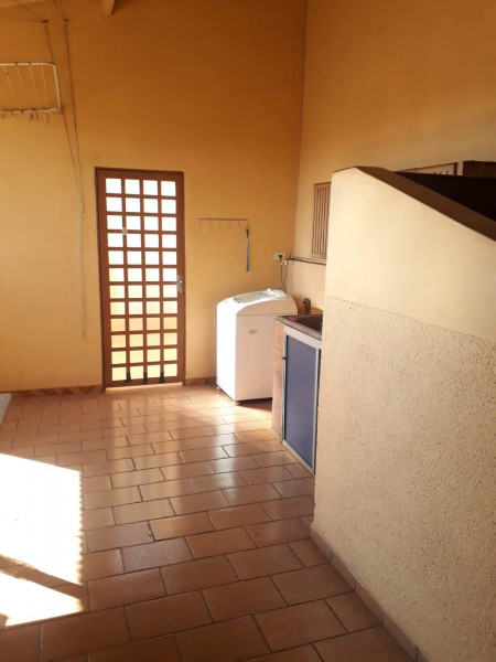 Casa à venda Progresso com 130m² e 3 quartos por R$ 260.000 - 1626659700-area-2.jpg