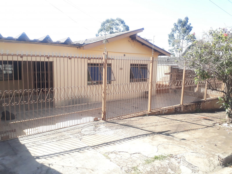 Casa à venda Progresso com 130m² e 3 quartos por R$ 260.000 - 1781571953-frente.jpg