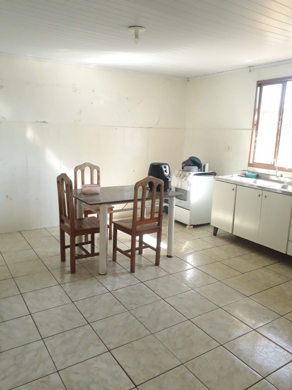 Casa à venda Progresso com 130m² e 3 quartos por R$ 260.000 - 307265890-cozinha.jpg