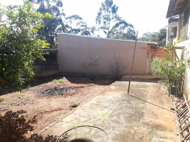 Casa à venda Progresso com 130m² e 3 quartos por R$ 260.000 - 922118238-fundos.jpg