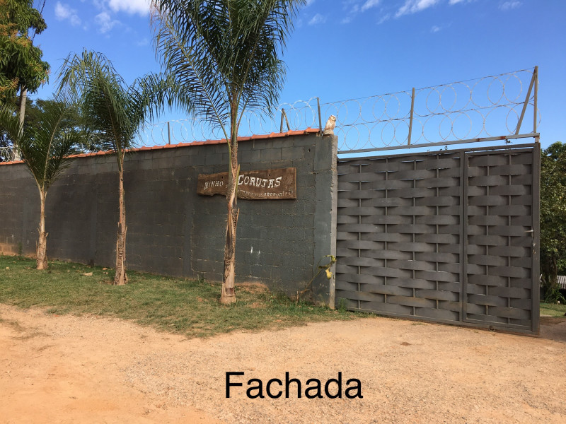 Chácara à venda Loteamento Portal de São Tiago com 200m² e 2 quartos por R$ 390.000 - 1632207979-38cc3458-5383-4391-b0a5-160c1656b3cc.jpeg