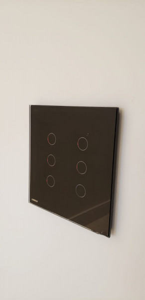 Apartamento à venda Bela Vista com 74m² e 2 quartos por R$ 1.250.000 - 1037183276-entrada-interruptor-touch-entrada-apartamento.jpg
