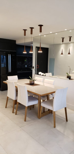 Apartamento à venda Bela Vista com 74m² e 2 quartos por R$ 1.250.000 - 1942810743-sala-de-jantar-vista-para-coiznha.jpg