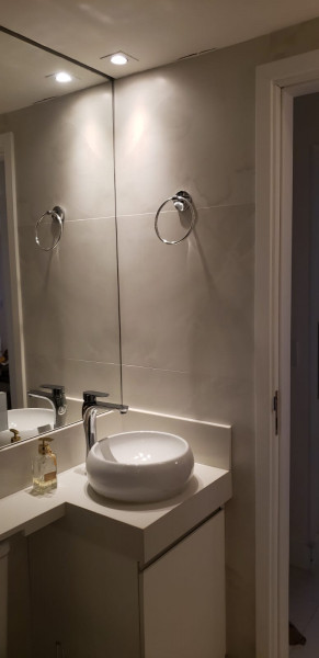 Apartamento à venda Bela Vista com 74m² e 2 quartos por R$ 1.250.000 - 2027716775-banheiro-social-2.jpg