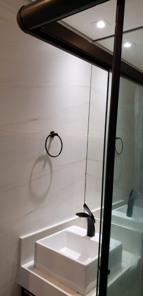 Apartamento à venda Bela Vista com 74m² e 2 quartos por R$ 1.250.000 - 227357014-banheiro-suite-3.jpg
