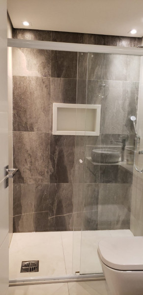 Apartamento à venda Bela Vista com 74m² e 2 quartos por R$ 1.250.000 - 340133551-banheiro-social-3.jpg
