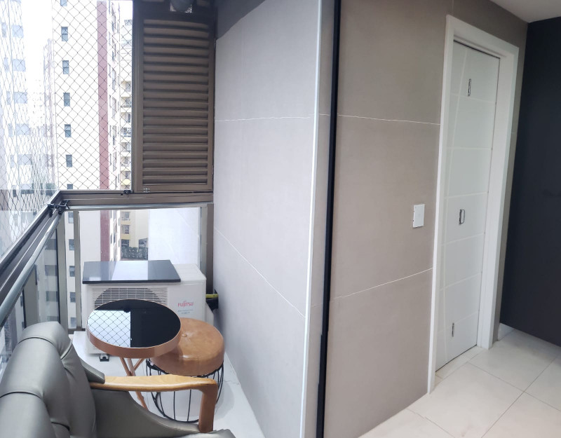 Apartamento à venda Bela Vista com 74m² e 2 quartos por R$ 1.250.000 - 471265225-sacada-porta-de-vidro-aberta.jpg
