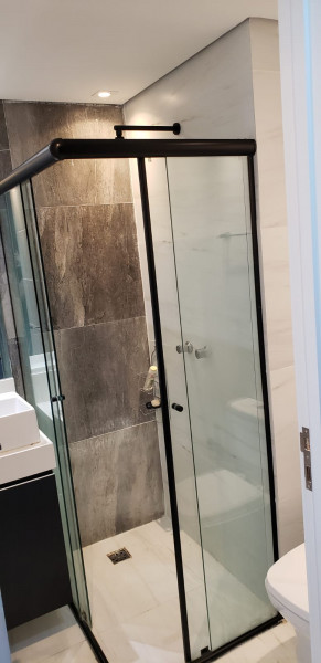 Apartamento à venda Bela Vista com 74m² e 2 quartos por R$ 1.250.000 - 65385737-banheiro-suite-1.jpg