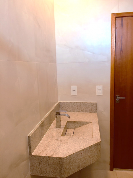 Casa de condomínio à venda Centro com 162m² e 3 quartos por R$ 780.000 - 1269143526-slide27.PNG