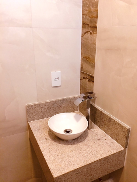 Casa de condomínio à venda Centro com 162m² e 3 quartos por R$ 780.000 - 1699019047-slide22.PNG