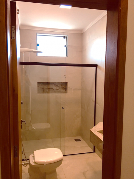 Casa de condomínio à venda Centro com 162m² e 3 quartos por R$ 780.000 - 380731807-slide11.PNG