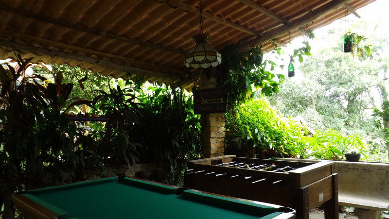 Chácara à venda Paisagem Casa Grande com 140m² e 3 quartos por R$ 550.000 - 1639272082-jogos-02.JPG