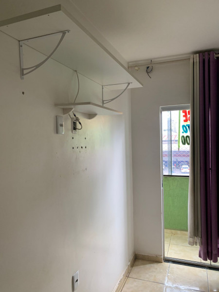 Apartamento à venda Taguatinga Norte (Taguatinga) com 33m² e 1 quarto por R$ 115.000 - 4620914-apto-qnf-foto-06.jpg