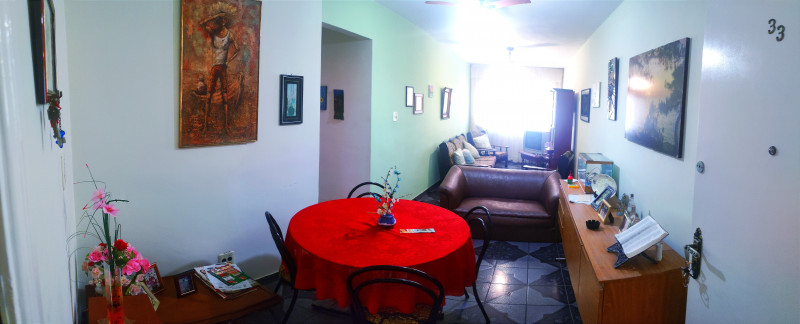 Apartamento à venda Solemar com 97m² e 2 quartos por R$ 220.000 - 1676869709-01-sala-panoramica.jpg