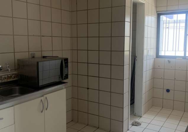 imóvel com 80m²