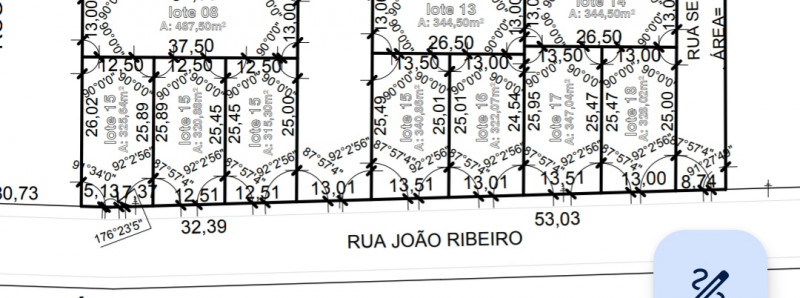 Terreno à venda Centro com 312m² e 1 quarto por R$ 115.000 - 1120173132-img-20230920-201857.jpg