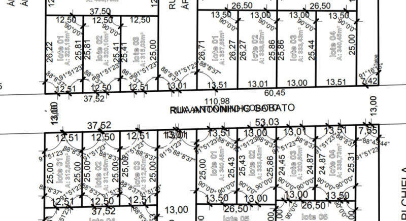 Terreno à venda Centro com 312m² e 1 quarto por R$ 115.000 - 1360940631-img-20230920-201910.jpg
