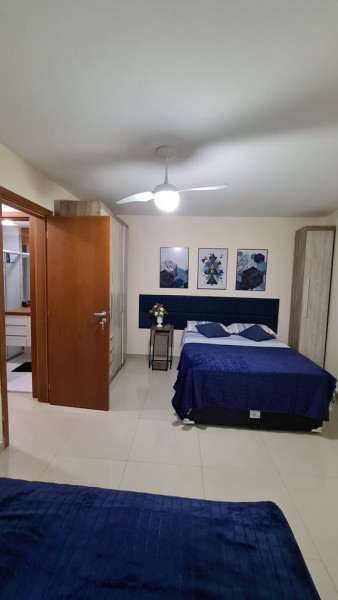 Casa de condomínio à venda Palmeiras com 127m² e 3 quartos por R$ 750.000 - 364259406-suite-terreo.jpg