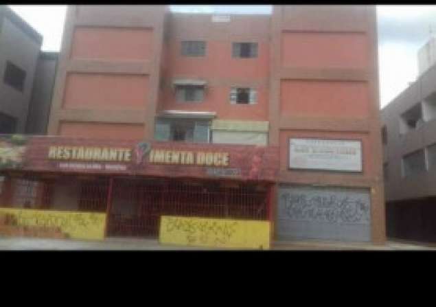 imóvel com 42m²