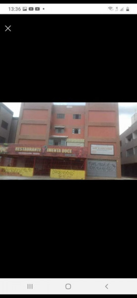 Apartamento à venda Areal (Águas Claras) com 42m² e 1 quarto por R$ 150.000 - 1075212828-img-20230911-wa0188.jpg