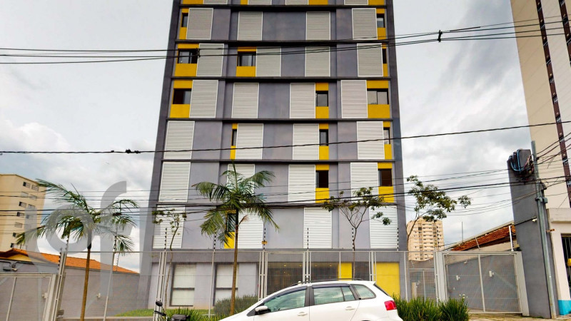 Apartamento à venda Vila Monte Alegre com 40m² e 1 quarto por R$ 500.000 - 1031688876-desktop-facade16.jpg