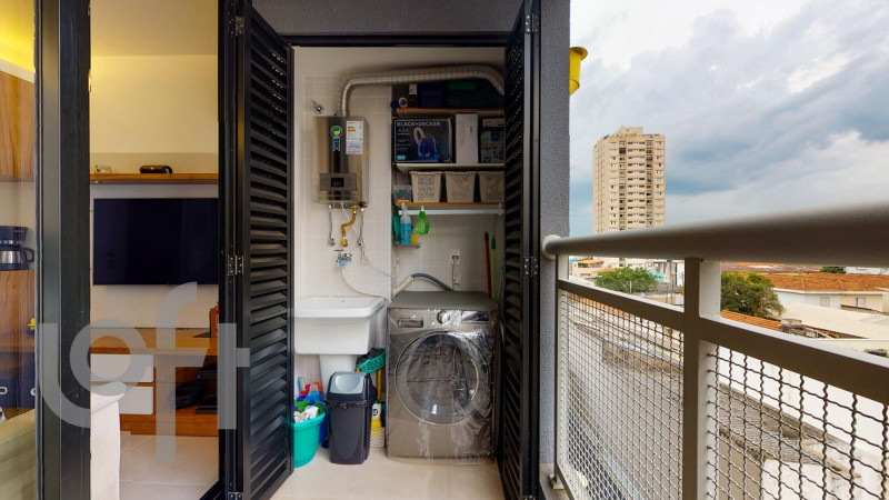 Apartamento à venda Vila Monte Alegre com 40m² e 1 quarto por R$ 500.000 - 1764313300-desktop-kitchen07.jpg