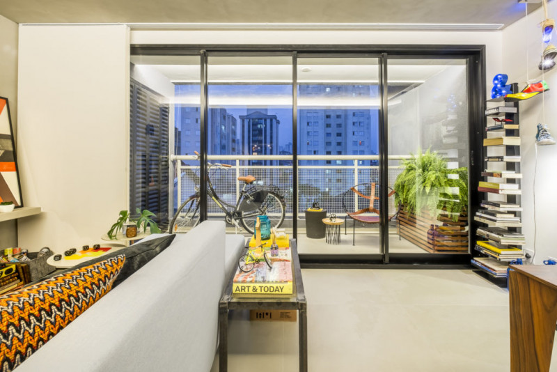 Apartamento à venda Vila Monte Alegre com 40m² e 1 quarto por R$ 500.000 - 42665728-18-apto-decorado1-1024x683-1.jpg