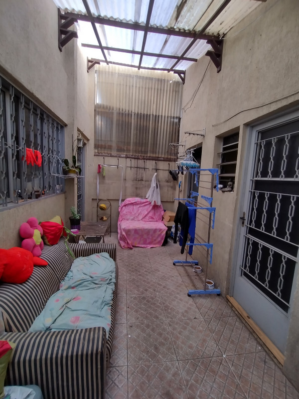 Casa à venda Planalto Paulista com 150m² e 4 quartos por R$ 1.200.000 - 1744905018-quintal.jpg