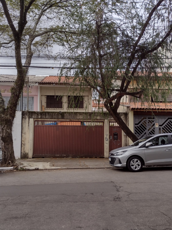 Casa à venda Planalto Paulista com 150m² e 4 quartos por R$ 1.200.000 - 1774202612-fachada.jpg