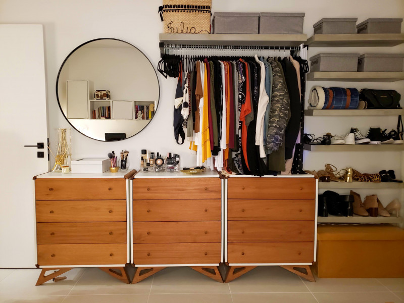 Apartamento à venda Pagani com 300m² e 2 quartos por R$ 800.000 - 1199258247-closet-02.jpeg