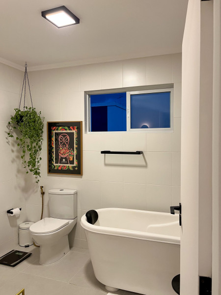 Apartamento à venda Pagani com 300m² e 2 quartos por R$ 800.000 - 1372837341-banheiro-suite-01.jpeg
